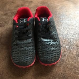 Toddler Under Armour